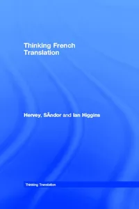 Thinking French Translation_cover