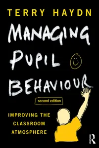 Managing Pupil Behaviour_cover