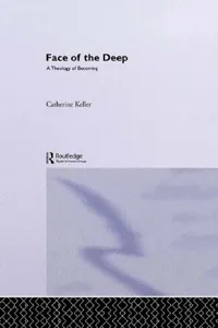 The Face of the Deep_cover