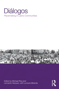 Diálogos: Placemaking in Latino Communities_cover