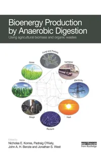 Bioenergy Production by Anaerobic Digestion_cover