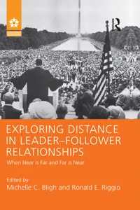 Exploring Distance in Leader-Follower Relationships_cover