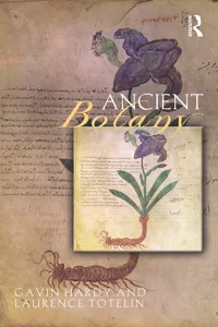 Ancient Botany_cover