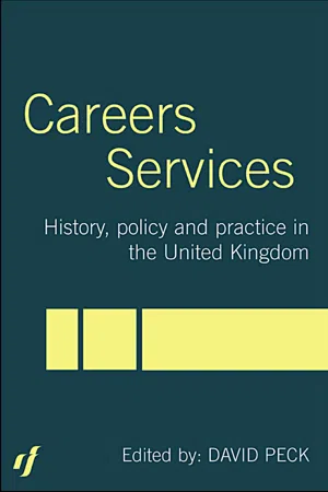 Careers Services