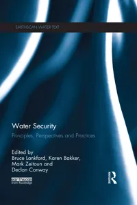 Water Security_cover