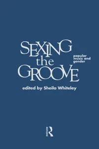 Sexing the Groove_cover