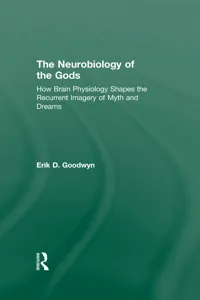The Neurobiology of the Gods_cover