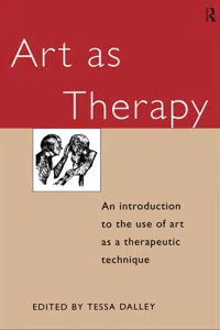 Art as Therapy_cover