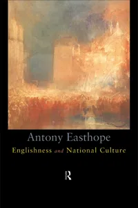 Englishness and National Culture_cover