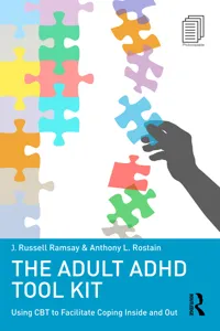 The Adult ADHD Tool Kit_cover