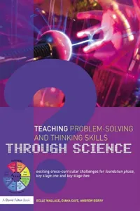 Teaching Problem-Solving and Thinking Skills through Science_cover