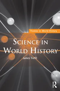 Science in World History_cover