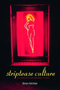 Striptease Culture_cover