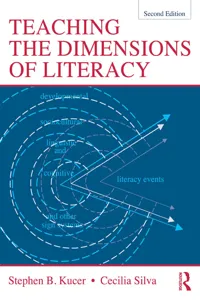 Teaching the Dimensions of Literacy_cover