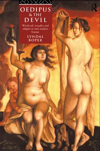 Oedipus and the Devil_cover