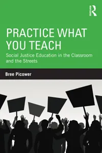 Practice What You Teach_cover