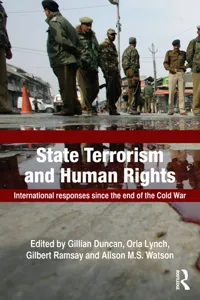 State Terrorism and Human Rights_cover