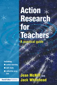 Action Research for Teachers_cover