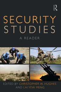 Security Studies_cover