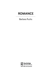 Romance_cover