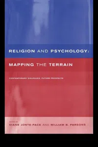 Religion and Psychology_cover