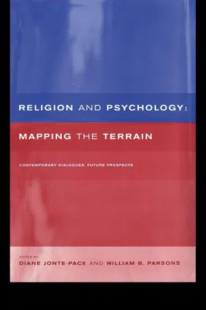 Religion and Psychology