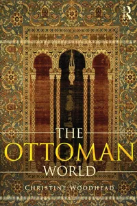 The Ottoman World_cover