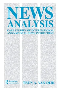 News Analysis_cover