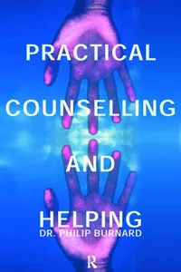 Practical Counselling and Helping_cover