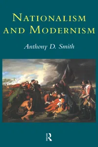 Nationalism and Modernism_cover