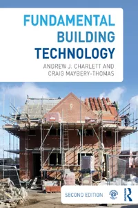Fundamental Building Technology_cover