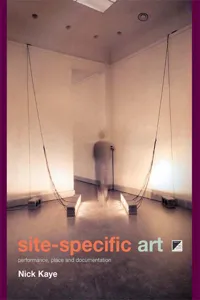Site-Specific Art_cover