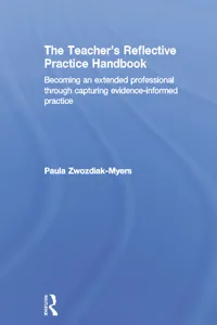 The Teacher's Reflective Practice Handbook_cover