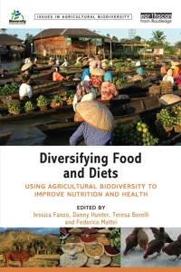 Diversifying Food and Diets_cover