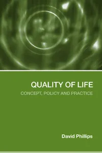 Quality of Life_cover