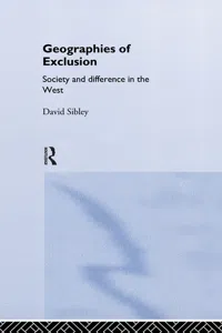 Geographies of Exclusion_cover