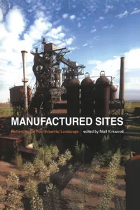 Manufactured Sites_cover