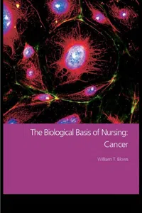 The Biological Basis of Nursing: Cancer_cover