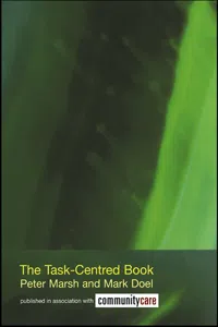 The Task-Centred Book_cover
