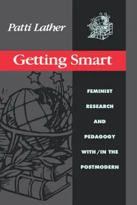 Getting Smart_cover