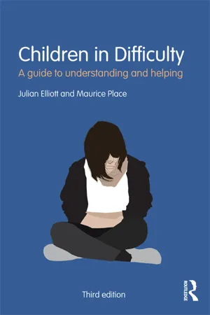 Children in Difficulty