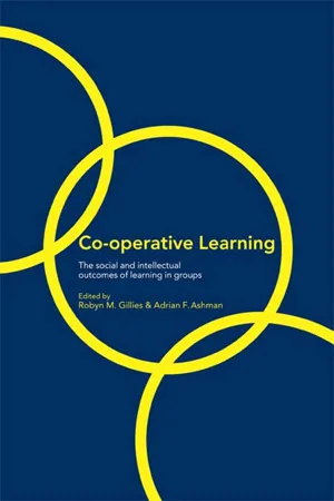 Cooperative Learning