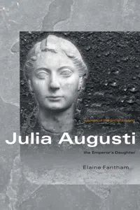 Julia Augusti_cover