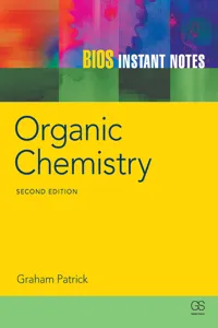 BIOS Instant Notes in Organic Chemistry_cover