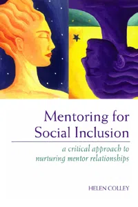 Mentoring for Social Inclusion_cover