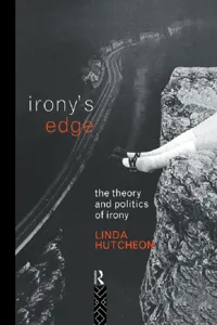 Irony's Edge_cover