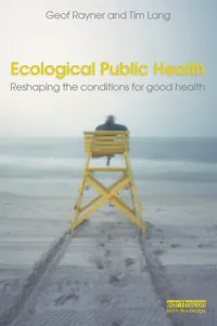 Ecological Public Health_cover