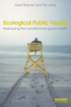 Ecological Public Health