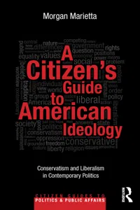 A Citizen's Guide to American Ideology_cover