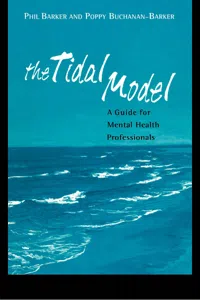 The Tidal Model_cover